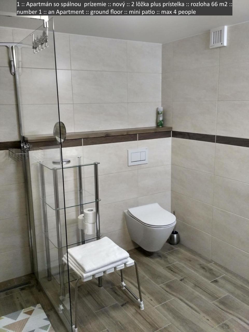 Quota 1010 Apartamento Vysoké Tatry Exterior foto